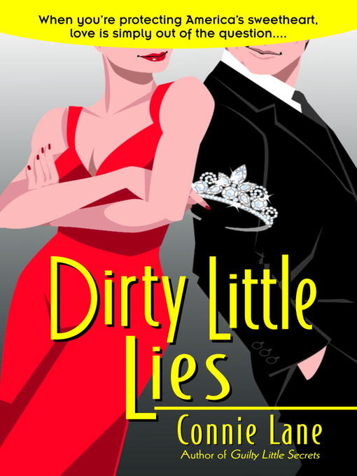 Title details for Dirty Little Lies by Connie Lane - Available